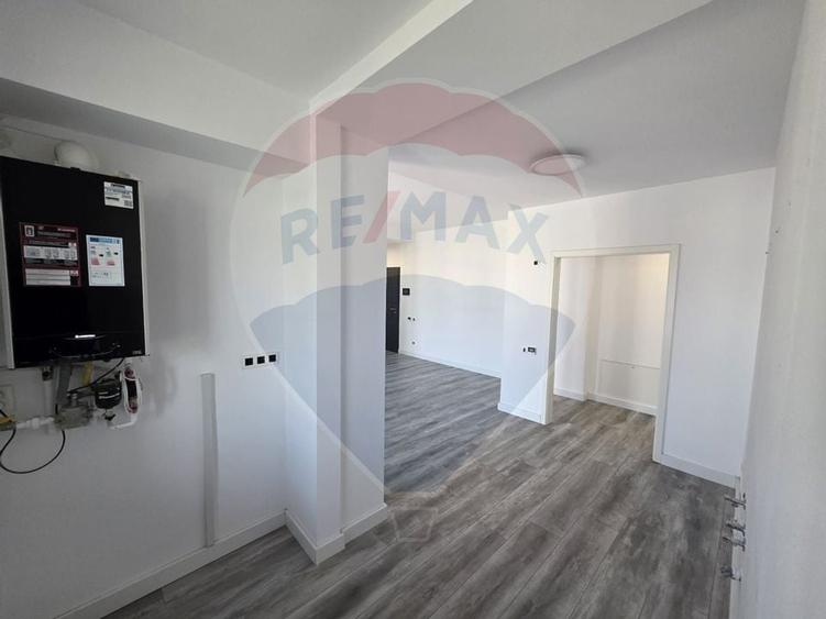 Spatiu de birouri Premium 58mp, zona centrala - 2