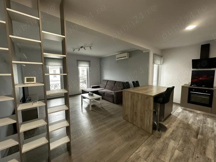 Inchiriez apartament 2 Camere, Braytim - 4