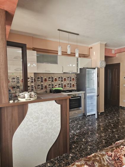 3 CAMERE etaj intermediar - CAMPUS - 4