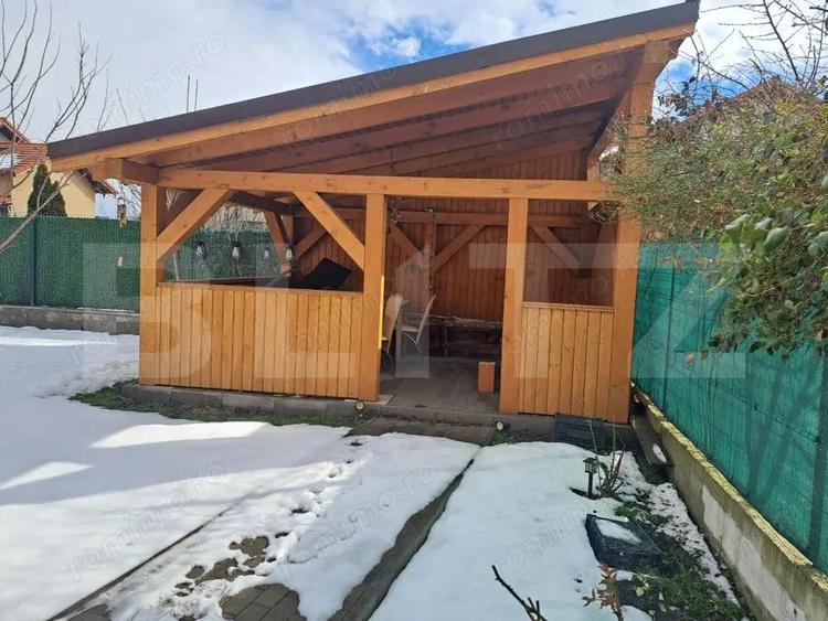 Casa tip duplex + Magazin la cheie oportunitate unica in Sanpetru - 10