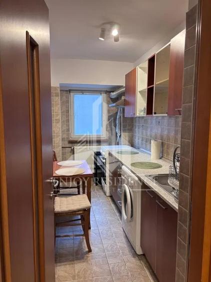Garsoniera modernizata LANGA TRAMVAI 41 | Loc de parcare inclus | Virtutii - 6