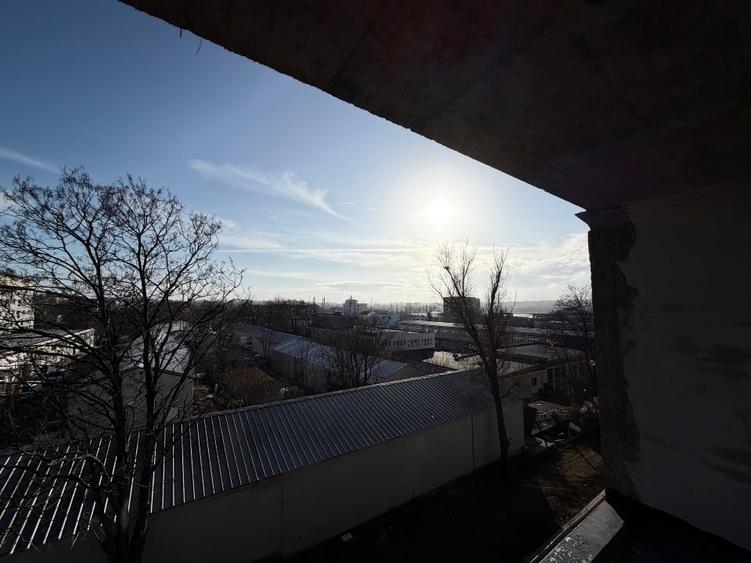 Cesionez Apartament 2 camere Faleza nord rezidential - 1