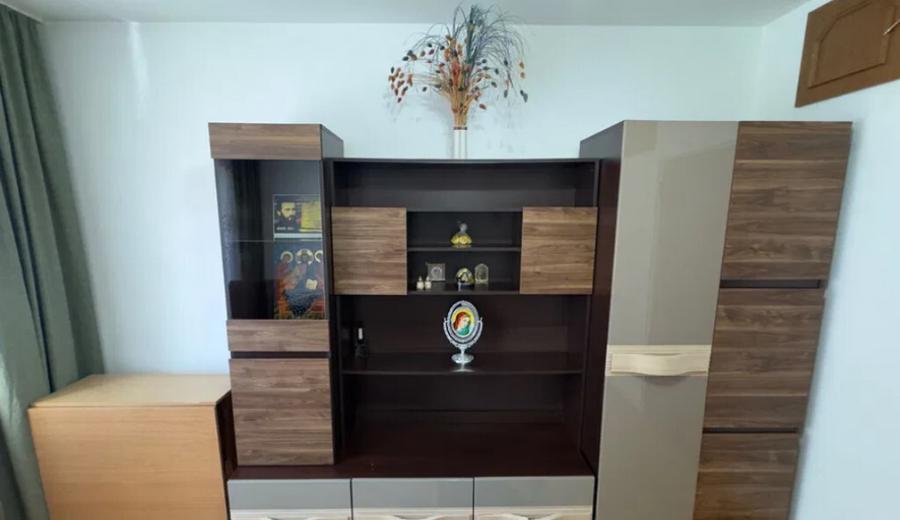 Camera de camin - zona Tractorul - 1