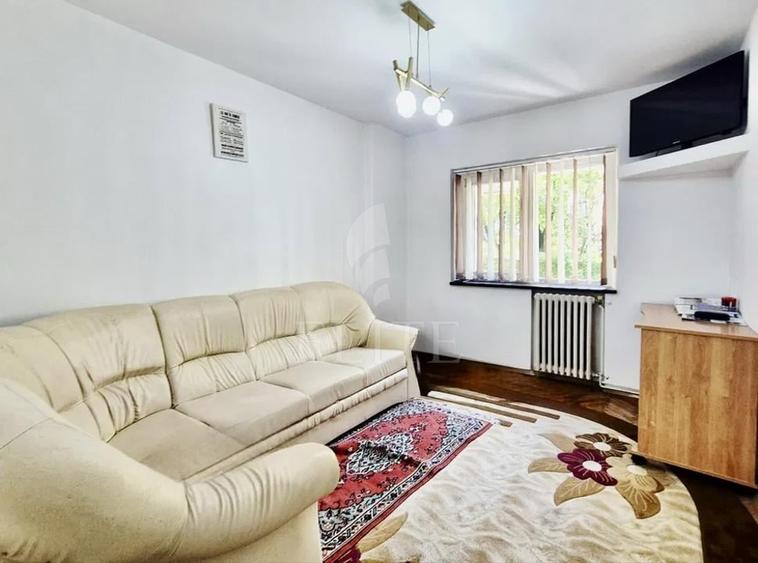 Apartament 3 camere în zona STRAZII PASTEUR - 1
