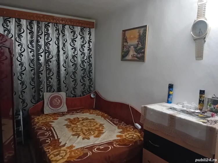 Inchiriez apartament cu 2 camere,in Zona Primaverii,Botosani - 2