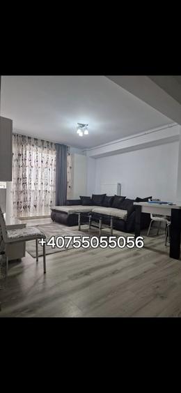 Inchiriez apartament doua camere + parcare privata Tomis plus - 2