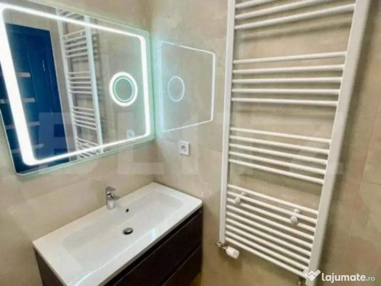 Vanzare apartament premium Vatra Dornei, 140 mp - 5