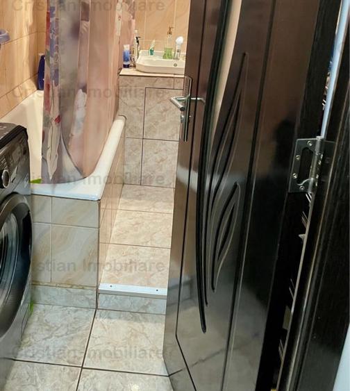 AP 1 camera transformat in 2 camere, Calarasilor, ETAJ 8 - 7