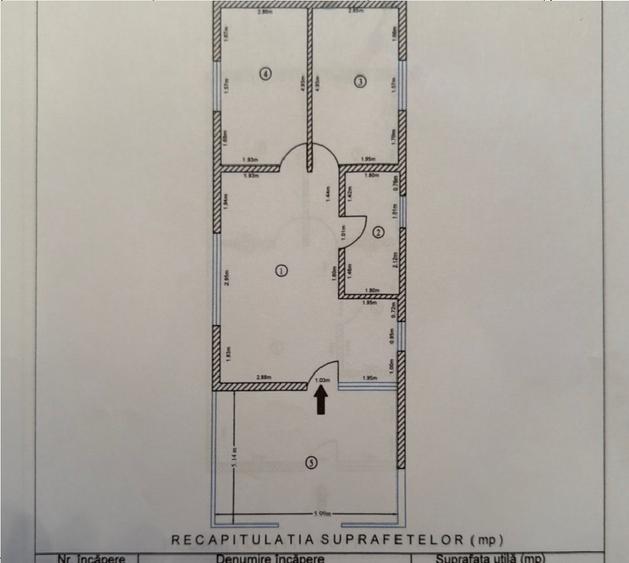Casă nouă de vânzare în Snagov – construcție 2022, bine compartimentata - 2