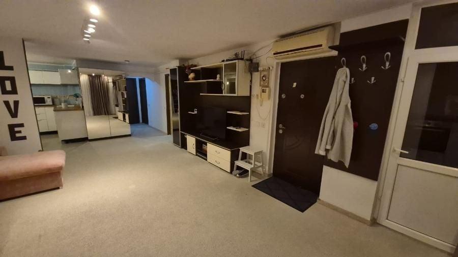 Apartament 3 camere - centrala+parcare - 3