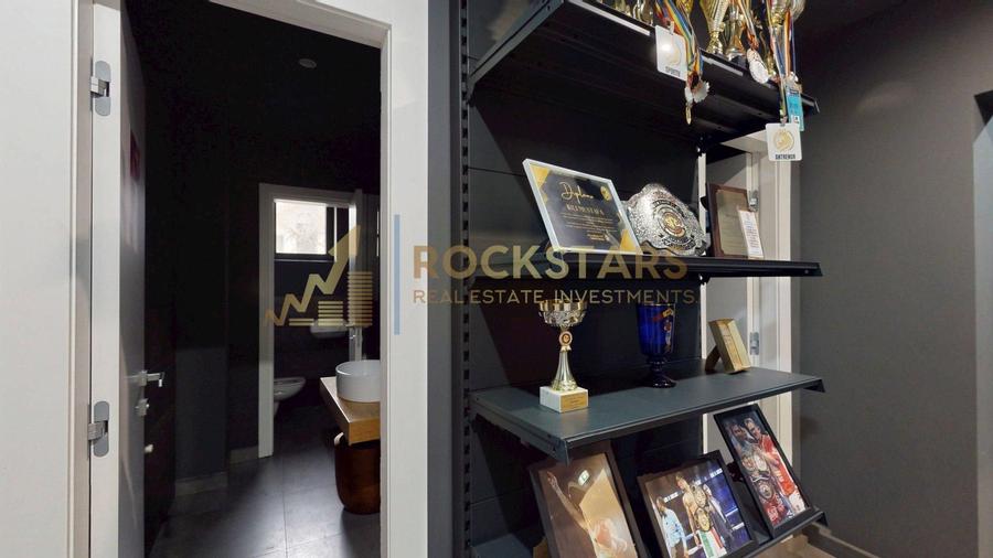 Spatiu birouri | Sala sport | Box Gym | Caranfil - 10