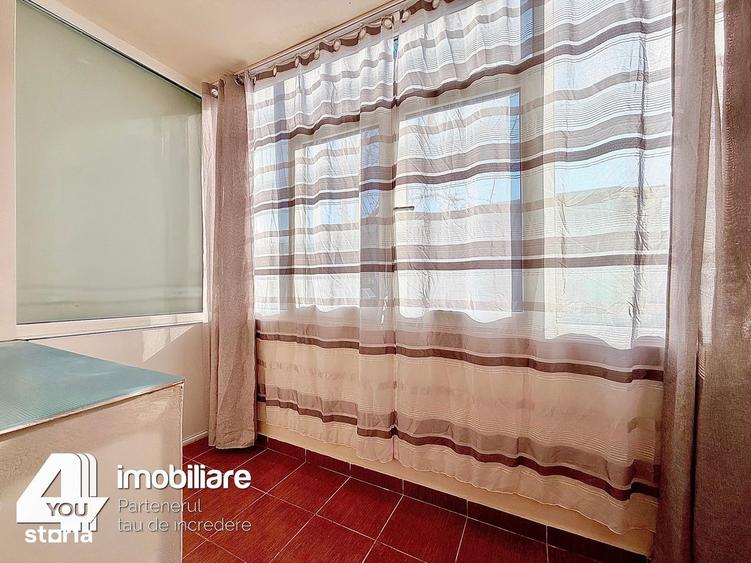 Garsoniera confort 1 Alfa, 37 mp, et. 1/4, mobilata ?i utilata - 5