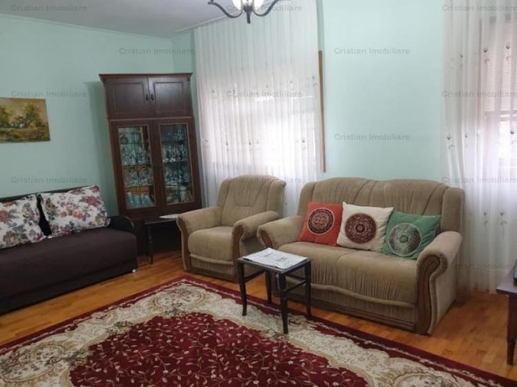 VILA P+2 zona Centrala 478mp  construiti, teren=465mp - 5