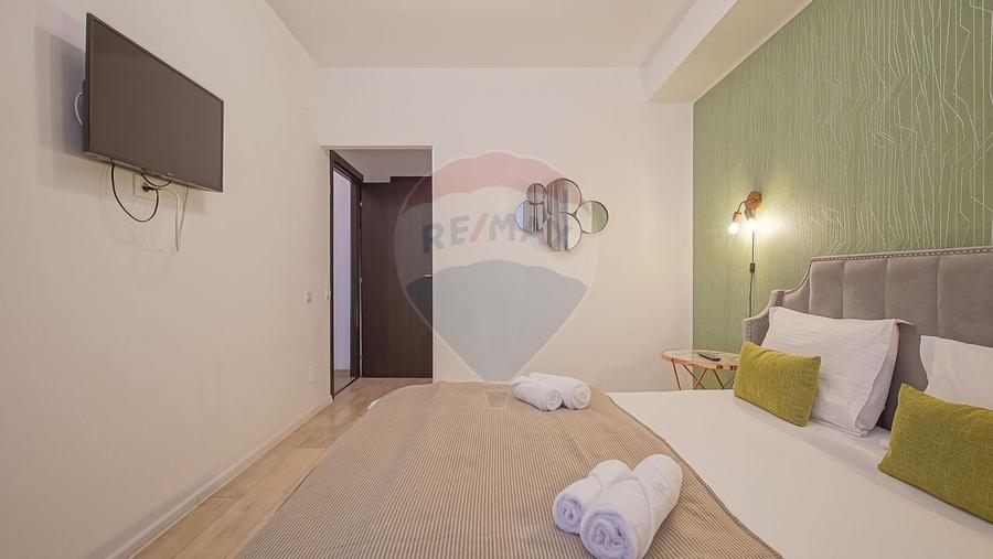 3 CAMERE CU GRADINA PRIVATA SI PANORAMA | SEASONS RESIDENCE D. POIENII - 11