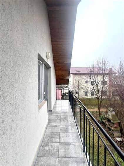 Casa 4 camere, intabulata, Valea Lupului, zona buna. - 26