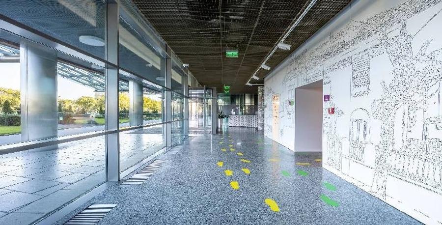 Opera Center 1, Cotroceni, 437 - 1658 mp  0% comision! - 4