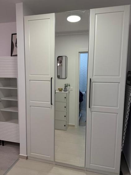 Garsoniera | Hils Brauner | Centrala | Balcon | Metrou - 5