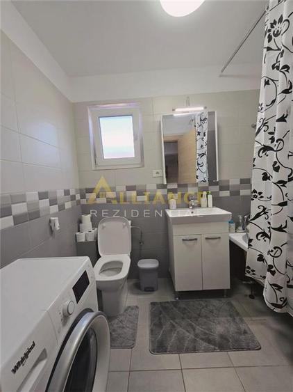 <Casa individuala mobilata utilata> 3 camere 1 baie teren 300mp - 16