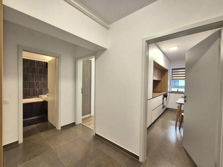 Apartament 2 camere, spatios, zona Tractorul - 9
