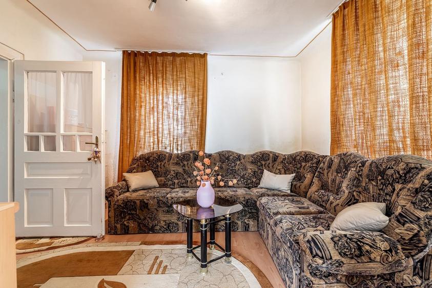 Casă cu teren 846 mp Micalaca, Strada Lipovei. Ocazie rară! - 4