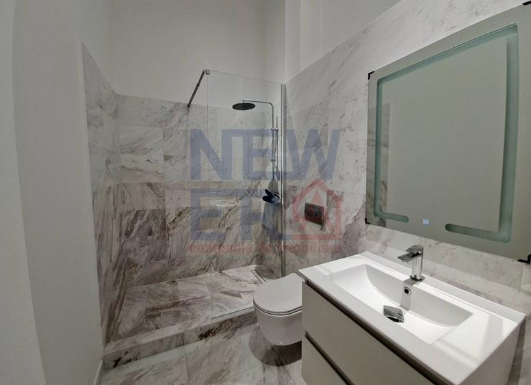 Apartament 2 camere cu terasa 13 mp, bloc boutique in zona Domenii - 9