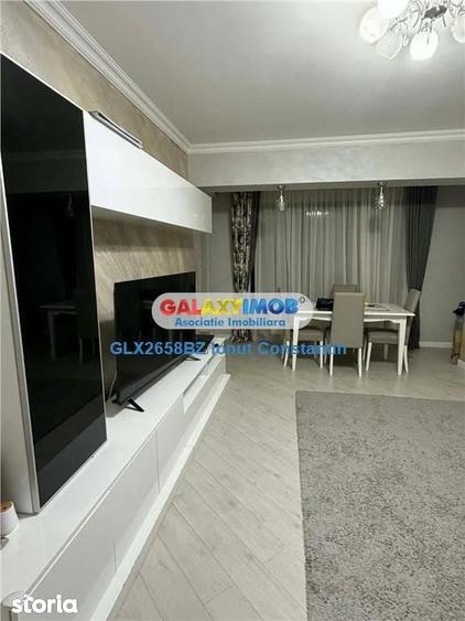Vanzare apartament 3 camere Cartier Orizont - 1