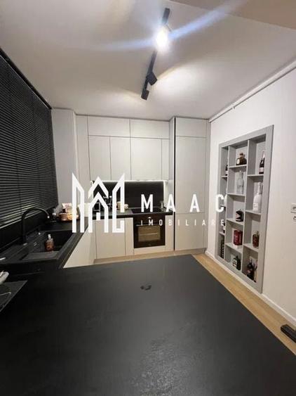 Apartament 2 camere I Decomandat I Etaj 1 I DaVinci Homes - 5