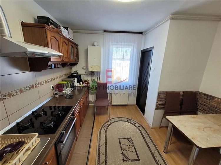 Apartament 2 camere , Tudor , Renovat , Targu Mures - 4