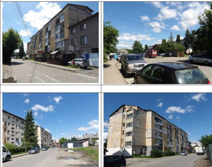 Garsoniera Loc. Sighetu Marmatiei, judetul Maramures 23.09 - 1