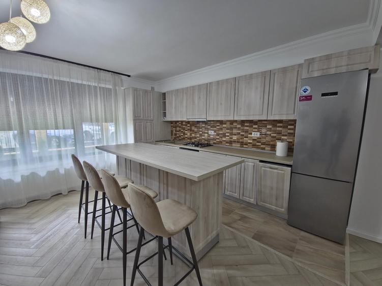 Mamaia Central 3 camere spatios Termen lung - 22