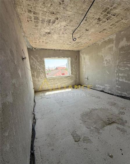 Soseaua Oltenitei-Case Insiruite-P 1 M - 5 camere-165 mp cur - 6