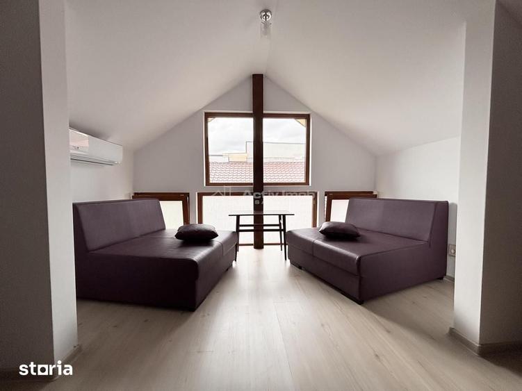 Apartament 3 camere central - 16