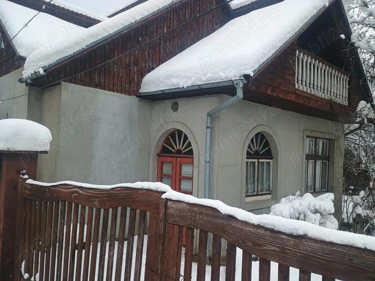 Casa de vinzare - 1
