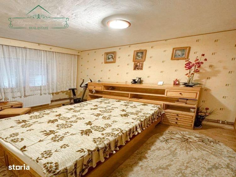 Apartament cu 3 camere si centrala proprie, zona 500 Micalaca, Arad - 7