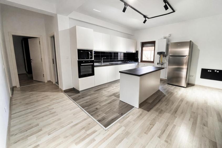 Domnesti Ilfov casa parter 3 dormitoare + panouri/baterii - 10