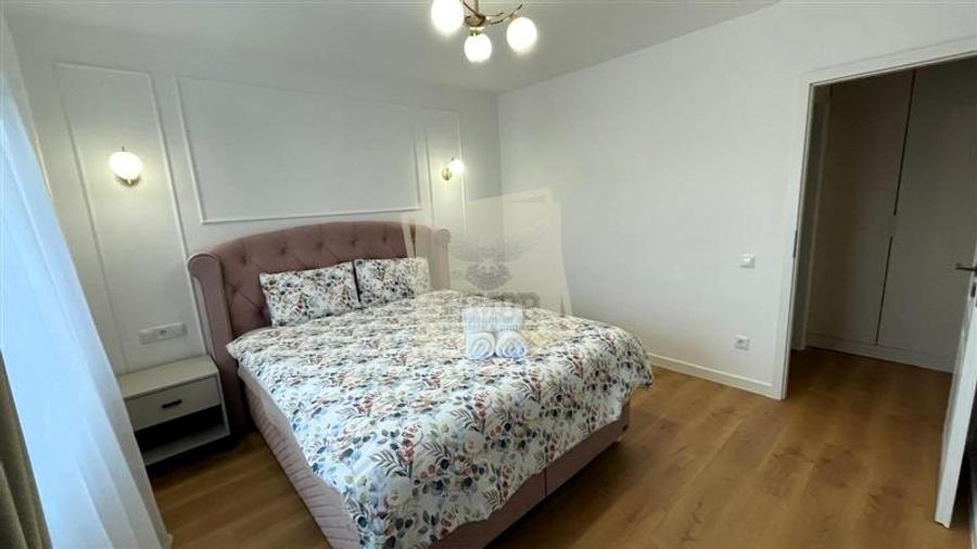 Apartament Premium 3 camere decomandat 70mp zona Terezian - 6
