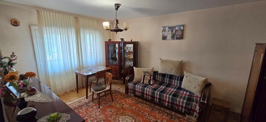 Apartament 3 camere  de vanzare ,etajul 1, Focsani - 8