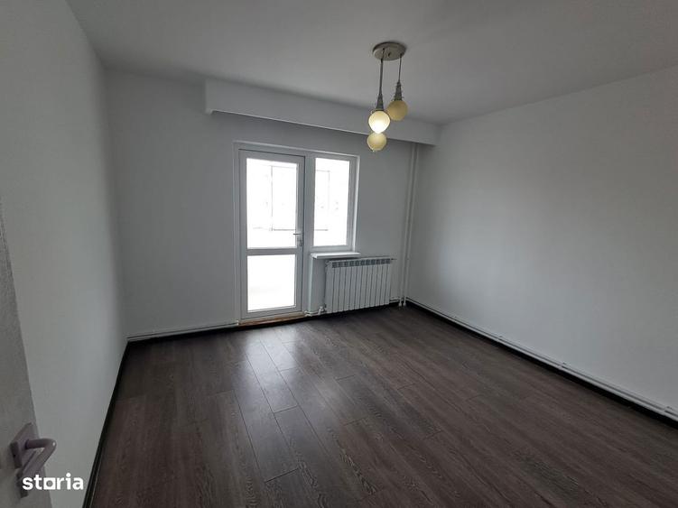 Inchiriere Apartament cu 3 camere Zona Urban- Bulevardul Garii- etaj 2 - 6