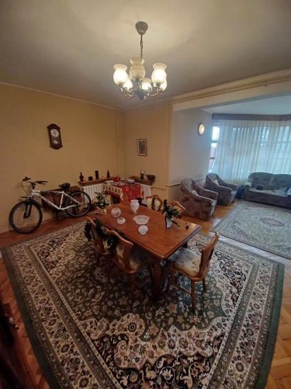 VILA P+1 Centru-Vechi 226mp utili Caramida MERITA VAZUTA - 5