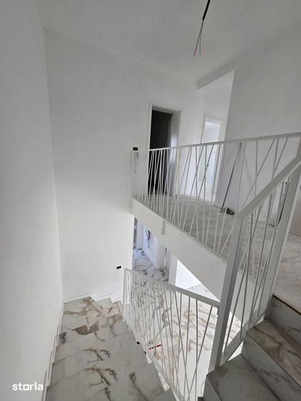 Duplex premium 5 4 camere, 2 bai, pod, Mosnita noua - 9