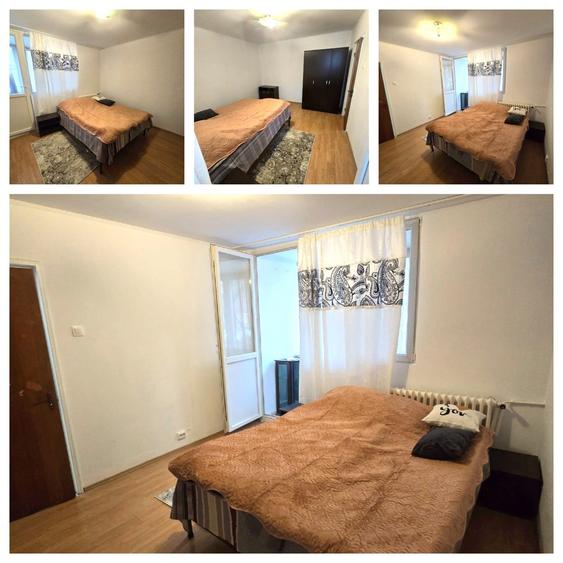 3 camere, mobilat complet, lângă parc și metrou, Drumul Taberei – vizavi AUCHAN - 3