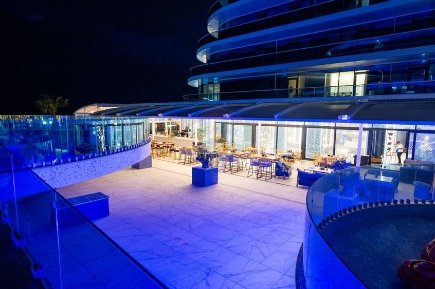 Studio cu vedere la mare de inchiriat in White Titanic, Mamaia Nord - 2