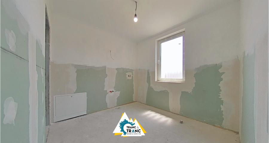 Casa nouă a familiei tale cu 3 camere și terasă – Zimandu Nou - 2