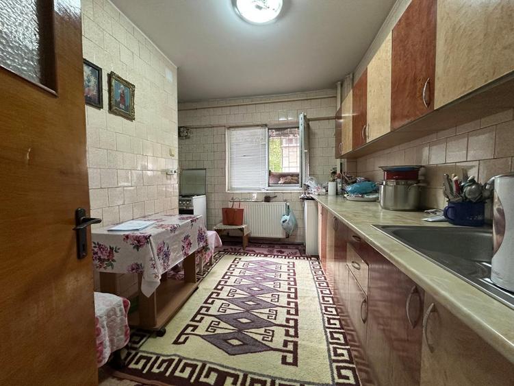 Apartament 3 camere, 2 băi, 2 balcoane – Bulevardul Ghencea, etaj 1/10 - 4