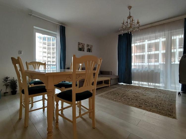 Apartament de inchiriat Soporului - 2