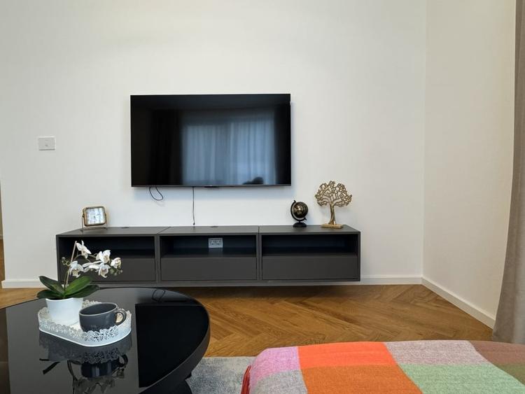 Prima inchiriere! Apartament PREMIUM 2 camere, Dumbravita – Parcare | Comision 0 - 28