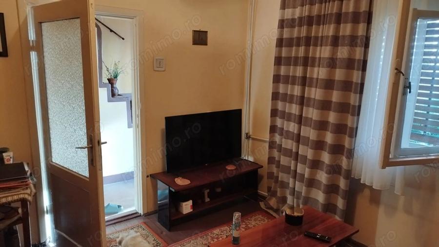 Apartament central in casa triplex - 7