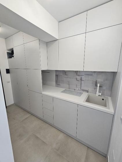 High Standard XL studio in Grozavesti - 6