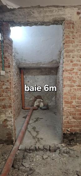 Apartament 3 camere 73mp in vila sector 2,zona Gara - 7