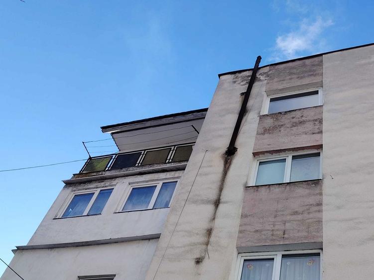 Garsoniera 27mp Toplita jud.Harghita - 7